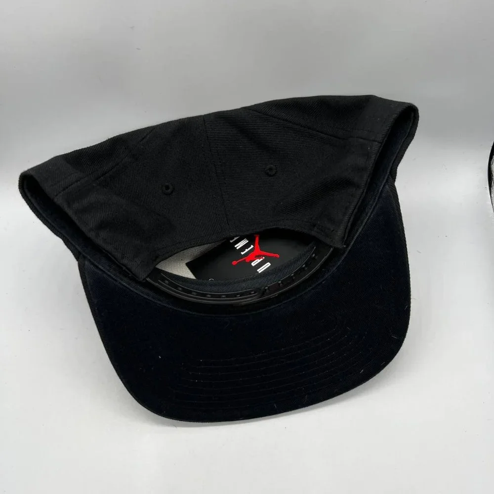Air Jordan Supreme Jumpman Hat Snapback Cap‎ Men